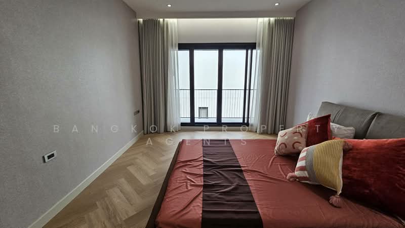 Raveevan Suites, Bangkok, Soi Sukhumvit 31 Yak 2, Khlong Tan Nua, Watthana, Bangkok, 4 Bedrooms, 550 sqm, Condo For Rent, by BANGKOK PROPERTY AGENTS, 500284774 - DDproperty.com
