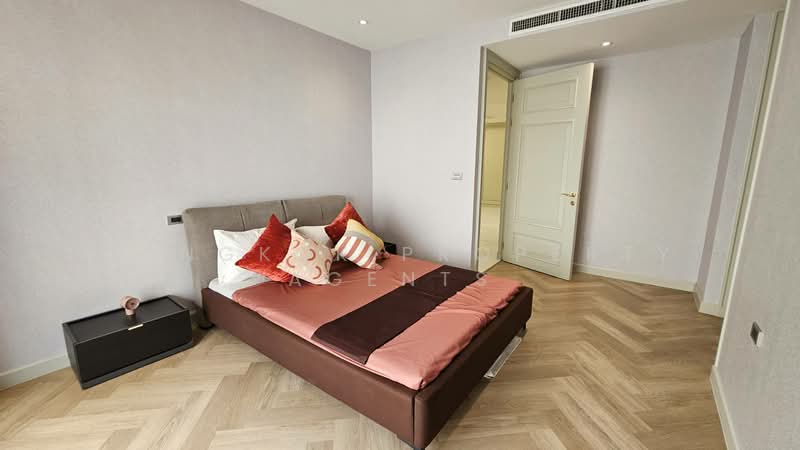 Raveevan Suites, Bangkok, Soi Sukhumvit 31 Yak 2, Khlong Tan Nua, Watthana, Bangkok, 4 Bedrooms, 550 sqm, Condo For Rent, by BANGKOK PROPERTY AGENTS, 500284774 - DDproperty.com