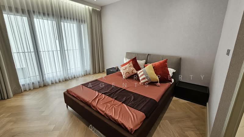 ให้เช่า - Raveevan Suites : รวีวรรณ สวีท, กรุงเทพ