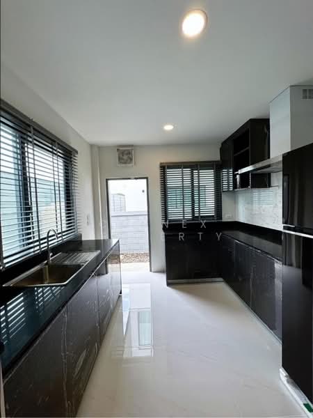 The City Bangna : The City บางนา, สมุทรปราการ, Bang Phli Yai, บางแก้ว, บางพลี, สมุทรปราการ, 285 ตร.ม., บ้านเดี่ยว ให้เช่า, โดย Connex Property, 500284775 - DDproperty.com