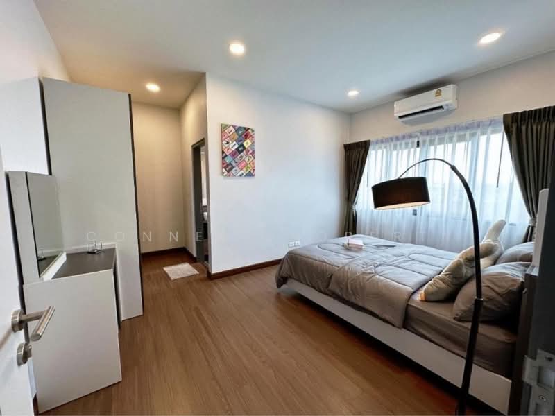 The City Bangna, Samut Prakan, Bang Phli Yai, Bang Kaeo, Bang Plee, Samut Prakan, 4 Bedrooms, 285 sqm, Single Detached House For Rent, by Connex Property, 500284775 - DDproperty.com