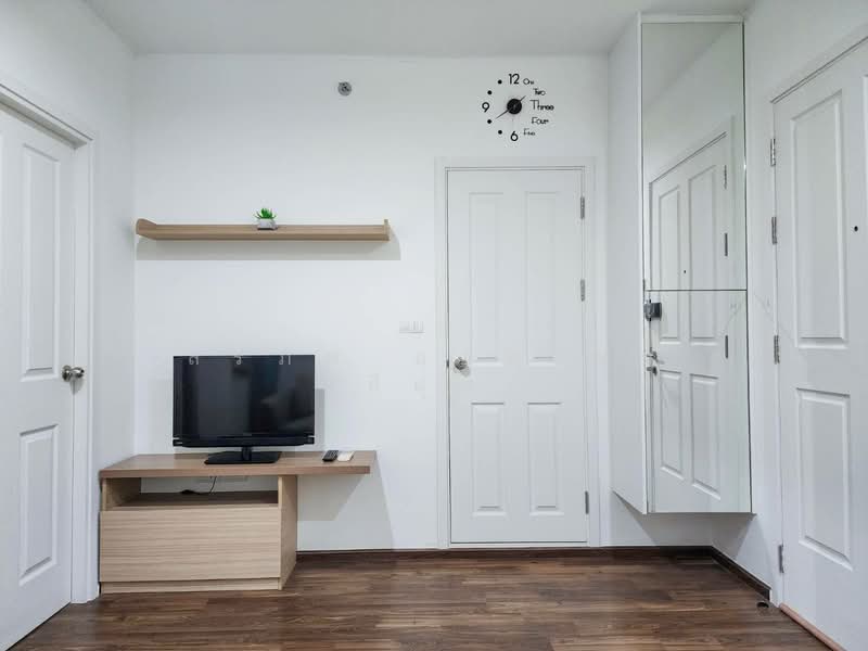 U Delight Ratchavibha, Bangkok, 888 Vibhavadi-Rangsit Road, Lat Yao, Chatuchak, Bangkok, 1 Bedroom, 30 sqm, Condo For Rent, by สรภพ ยอดไชย (สีฝุ่น), 500284778 - DDproperty.com