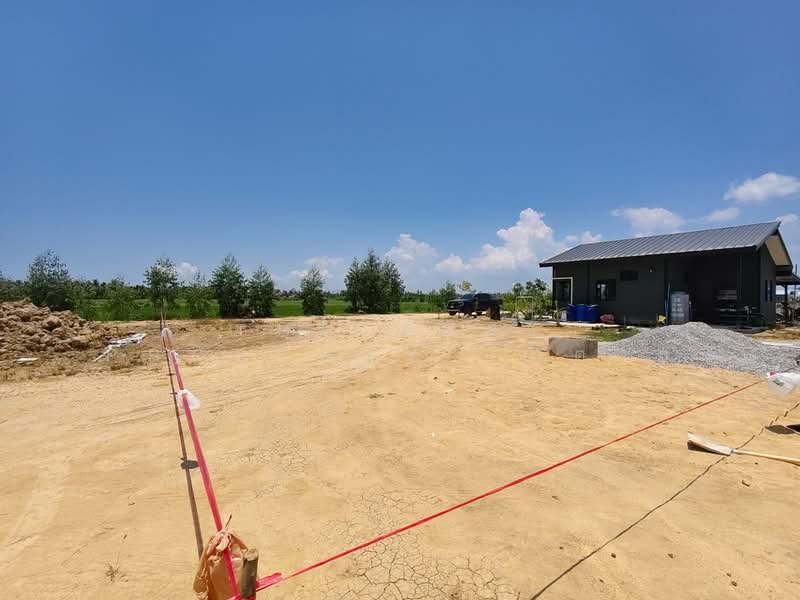 ที่ดินท่ายาง เพชรบุรี, Phetchaburi, Tha Yang, Tha Yang, Phetchaburi, , 248 sqm, Land For Sale, by The Best Property  น้ำตาล, 500284779 - DDproperty.com