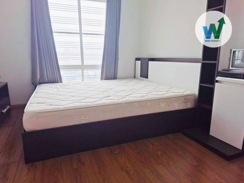 Iris Park Sukhumvit 76, Samut Prakan, Pu Chao Saming Prai Road, Sam Rong Tai, Phra Pra Daeng, Samut Prakan, 1 Bedroom, 160 sqm, Single Detached House For Sale, by สุมนทา กรรณนุช, 500284782 - DDproperty.com