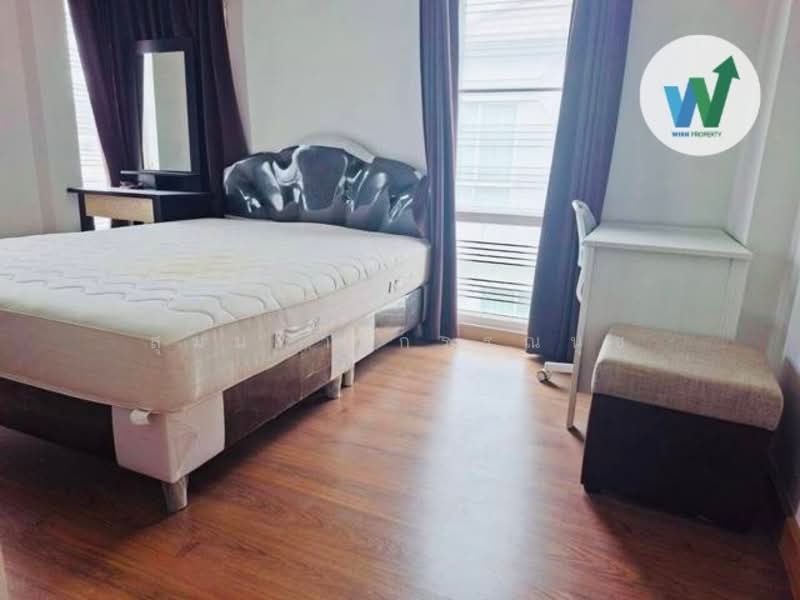 Iris Park Sukhumvit 76 : ไอริส พาร์ค สุขุมวิท 76, สมุทรปราการ, ถนนปู่เจ้าสมิงพราย, สำโรงใต้, พระประแดง, สมุทรปราการ, 160 ตร.ม., บ้านเดี่ยว ขาย, โดย สุมนทา กรรณนุช, 500284782 - DDproperty.com