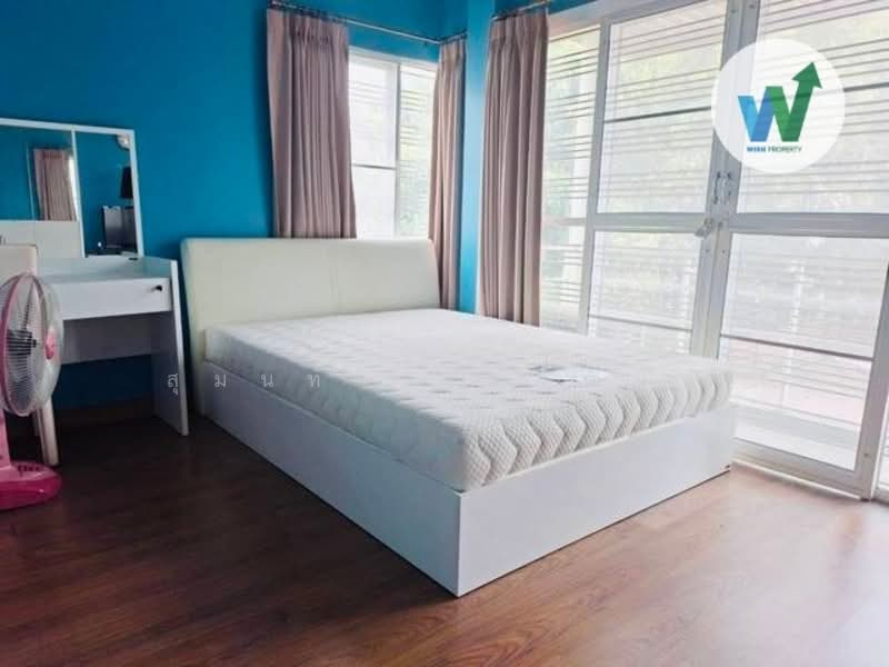 Iris Park Sukhumvit 76 : ไอริส พาร์ค สุขุมวิท 76, สมุทรปราการ, ถนนปู่เจ้าสมิงพราย, สำโรงใต้, พระประแดง, สมุทรปราการ, 160 ตร.ม., บ้านเดี่ยว ขาย, โดย สุมนทา กรรณนุช, 500284782 - DDproperty.com