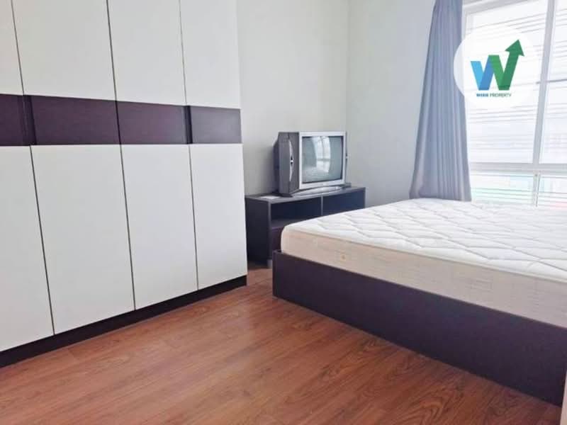 Iris Park Sukhumvit 76, Samut Prakan, Pu Chao Saming Prai Road, Sam Rong Tai, Phra Pra Daeng, Samut Prakan, 1 Bedroom, 160 sqm, Single Detached House For Sale, by สุมนทา กรรณนุช, 500284782 - DDproperty.com
