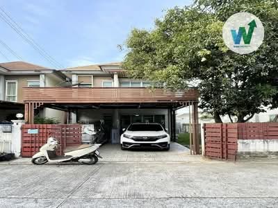ขาย - Iris Park Sukhumvit 76 : ไอริส พาร์ค สุขุมวิท 76, สมุทรปราการ