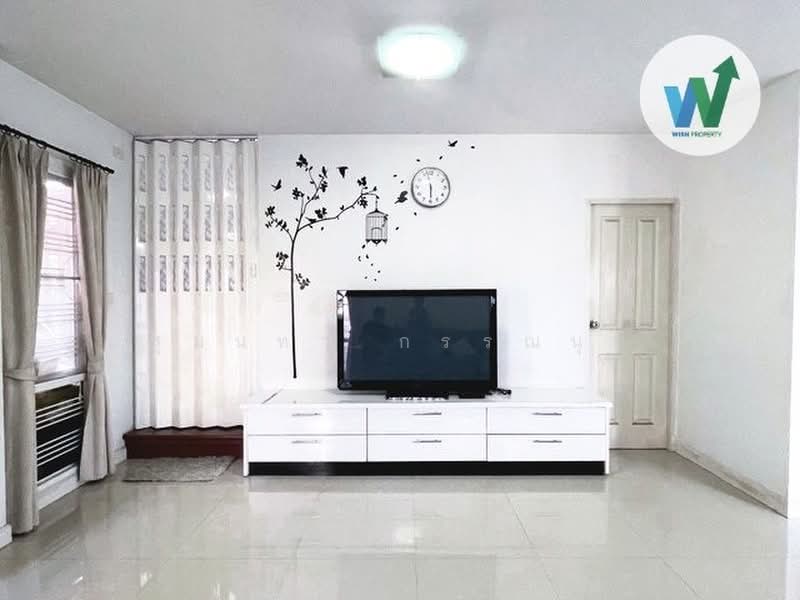 Iris Park Sukhumvit 76, Samut Prakan, Pu Chao Saming Prai Road, Sam Rong Tai, Phra Pra Daeng, Samut Prakan, 1 Bedroom, 160 sqm, Single Detached House For Sale, by สุมนทา กรรณนุช, 500284782 - DDproperty.com