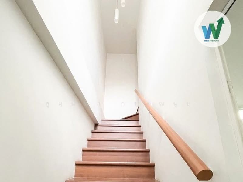 Iris Park Sukhumvit 76 : ไอริส พาร์ค สุขุมวิท 76, สมุทรปราการ, ถนนปู่เจ้าสมิงพราย, สำโรงใต้, พระประแดง, สมุทรปราการ, 160 ตร.ม., บ้านเดี่ยว ขาย, โดย สุมนทา กรรณนุช, 500284782 - DDproperty.com
