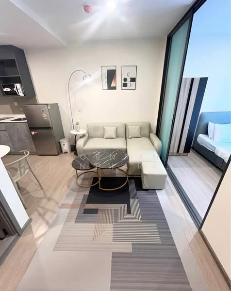 For Rent - Aspire Ratchayothin, Bangkok