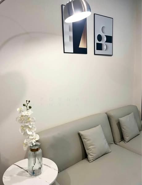 For Rent - Aspire Ratchayothin, Bangkok