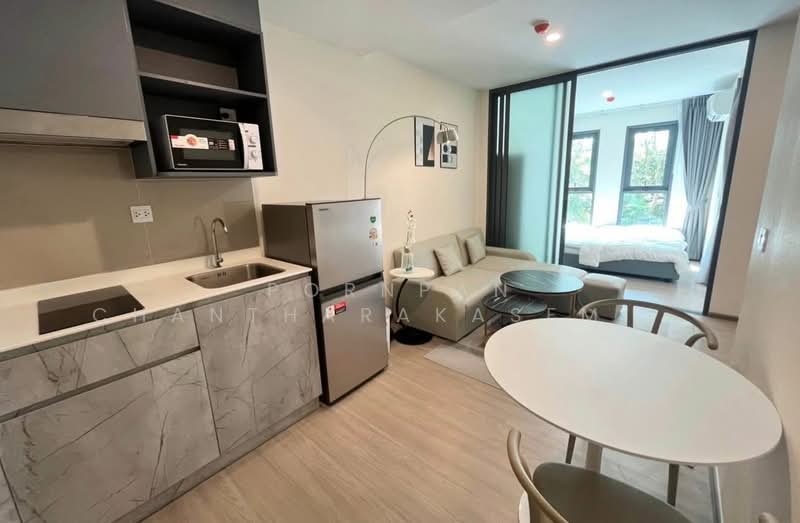 For Rent - Aspire Ratchayothin, Bangkok