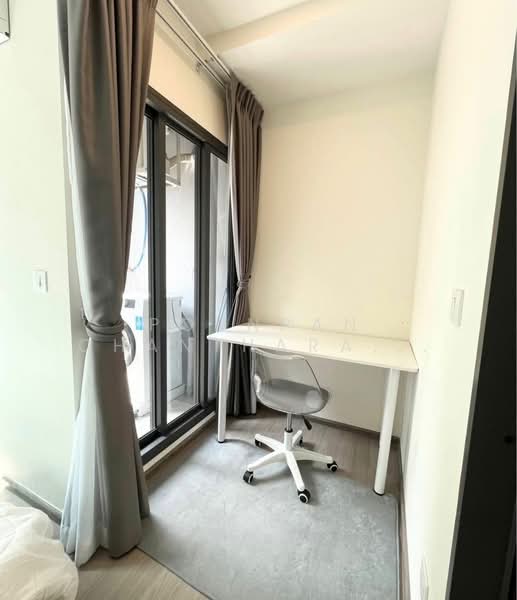 For Rent - Aspire Ratchayothin, Bangkok