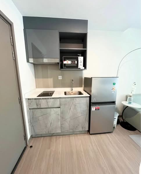 For Rent - Aspire Ratchayothin, Bangkok