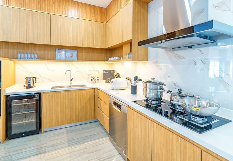 Baan Dusit Pattaya Hill, Chon Buri (Pattaya), Na Chom Thian, Sattahip, Chon Buri (Pattaya), 4 Bedrooms, 280 sqm, Single Detached House For Sale, by Pornnapa Titloi, 500284787 - DDproperty.com