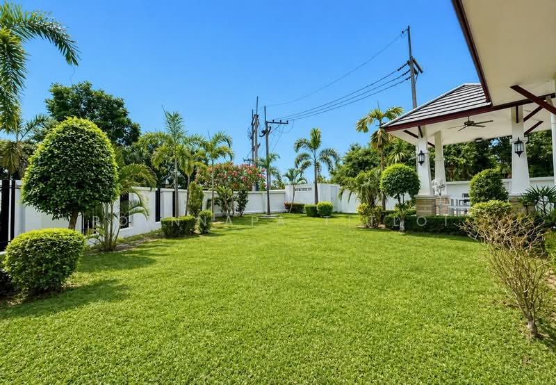 Baan Dusit Pattaya Hill, Chon Buri (Pattaya), Na Chom Thian, Sattahip, Chon Buri (Pattaya), 4 Bedrooms, 280 sqm, Single Detached House For Sale, by Pornnapa Titloi, 500284787 - DDproperty.com