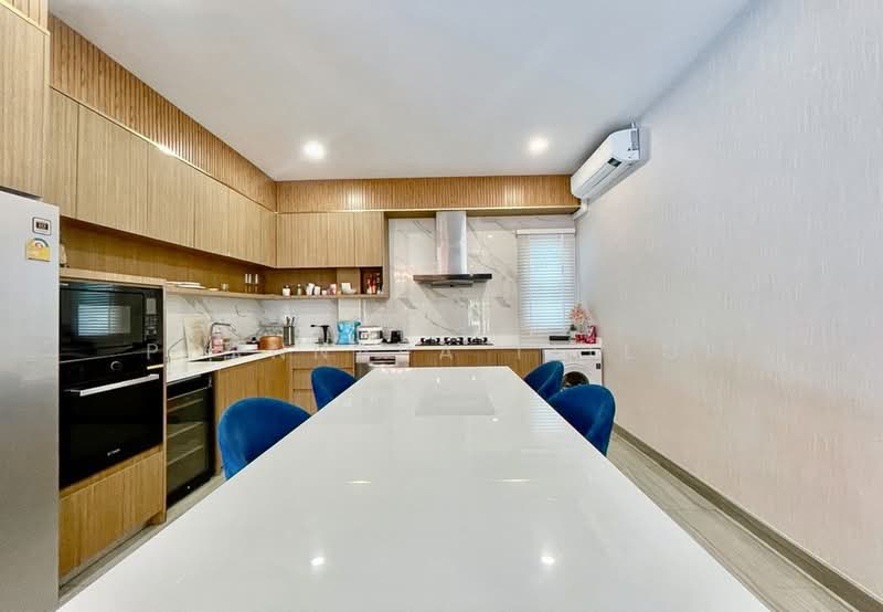 Baan Dusit Pattaya Hill, Chon Buri (Pattaya), Na Chom Thian, Sattahip, Chon Buri (Pattaya), 4 Bedrooms, 280 sqm, Single Detached House For Sale, by Pornnapa Titloi, 500284787 - DDproperty.com