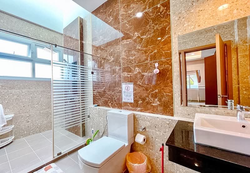 Baan Dusit Pattaya Hill : บ้านดุสิต พัทยา ฮิลล์, ชลบุรี, นาจอมเทียน, สัตหีบ, ชลบุรี, 280 ตร.ม., บ้านเดี่ยว ขาย, โดย Pornnapa Titloi, 500284787 - DDproperty.com