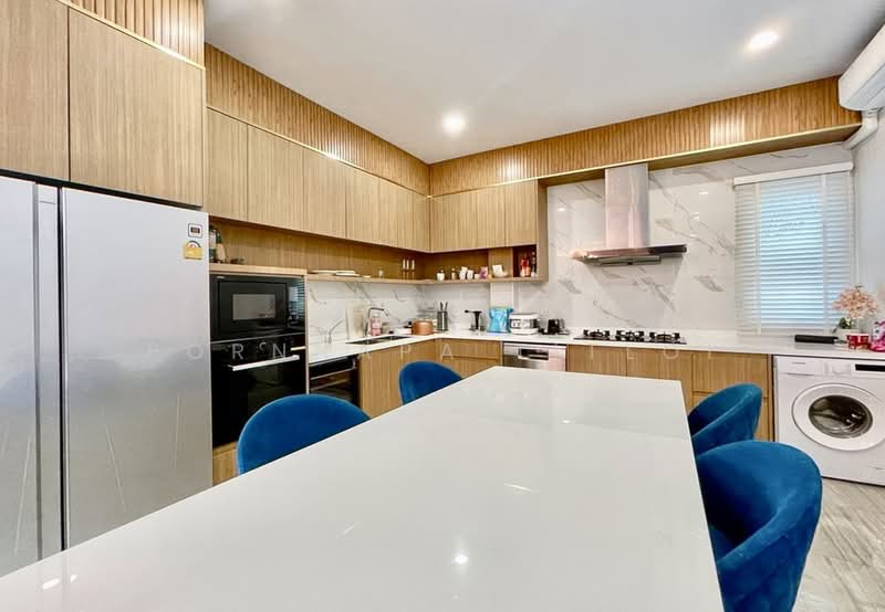 Baan Dusit Pattaya Hill, Chon Buri (Pattaya), Na Chom Thian, Sattahip, Chon Buri (Pattaya), 4 Bedrooms, 280 sqm, Single Detached House For Sale, by Pornnapa Titloi, 500284787 - DDproperty.com