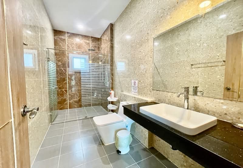 Baan Dusit Pattaya Hill, Chon Buri (Pattaya), Na Chom Thian, Sattahip, Chon Buri (Pattaya), 4 Bedrooms, 280 sqm, Single Detached House For Sale, by Pornnapa Titloi, 500284787 - DDproperty.com