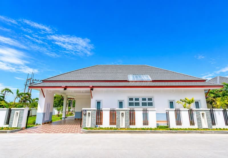 Baan Dusit Pattaya Hill, Chon Buri (Pattaya), Na Chom Thian, Sattahip, Chon Buri (Pattaya), 4 Bedrooms, 280 sqm, Single Detached House For Sale, by Pornnapa Titloi, 500284787 - DDproperty.com