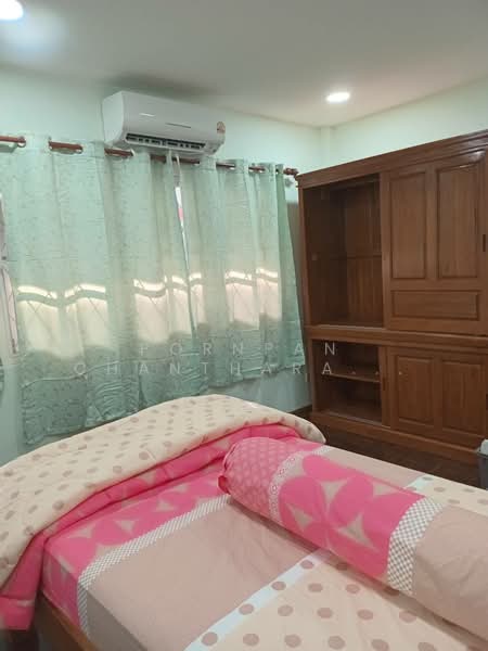 บ้าน 3-ห้องนอน, กรุงเทพ, วังทองหลาง, วังทองหลาง, กรุงเทพ, 140 ตร.ม., บ้านเดี่ยว ให้เช่า, โดย Pornpan Chantharakasemchai, 500284788 - DDproperty.com