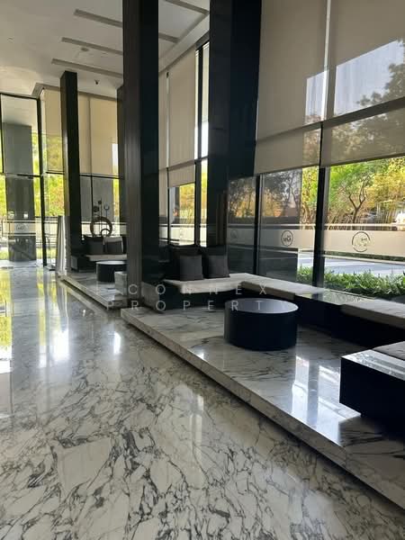 The Base Sukhumvit 77, Bangkok, 289 Sukhumvit 77 Road, Phra Kanong Nua, Watthana, Bangkok, 1 Bedroom, 30 sqm, Condo For Rent, by Connex Property, 500284790 - DDproperty.com