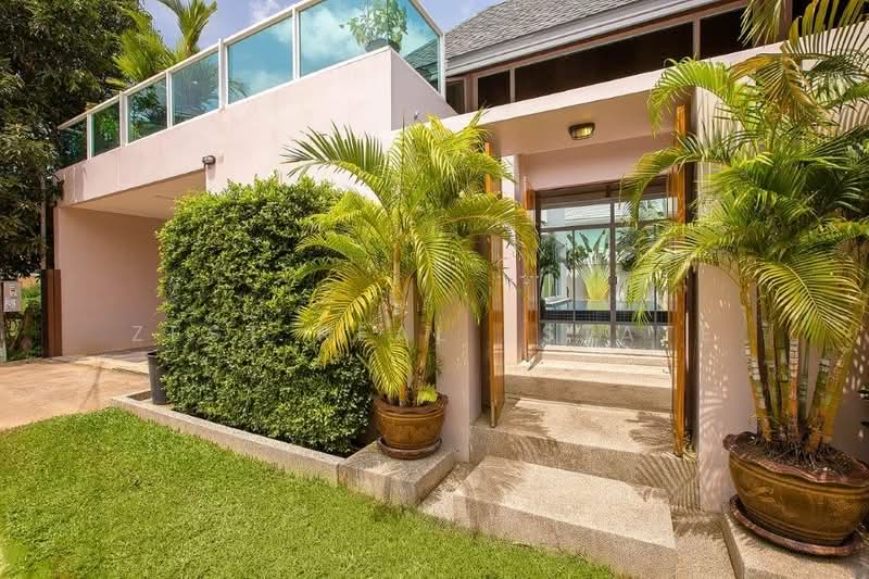 3 Bedroom Bali Pool Villa in Saiyuan, ภูเก็ต, ราไวย์, เมืองภูเก็ต, ภูเก็ต, 550 ตร.ม., วิลล่า ให้เช่า, โดย Zest Real Estate, 500284792 - DDproperty.com