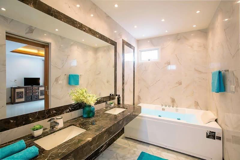 3 Bedroom Bali Pool Villa in Saiyuan, ภูเก็ต, ราไวย์, เมืองภูเก็ต, ภูเก็ต, 550 ตร.ม., วิลล่า ให้เช่า, โดย Zest Real Estate, 500284792 - DDproperty.com
