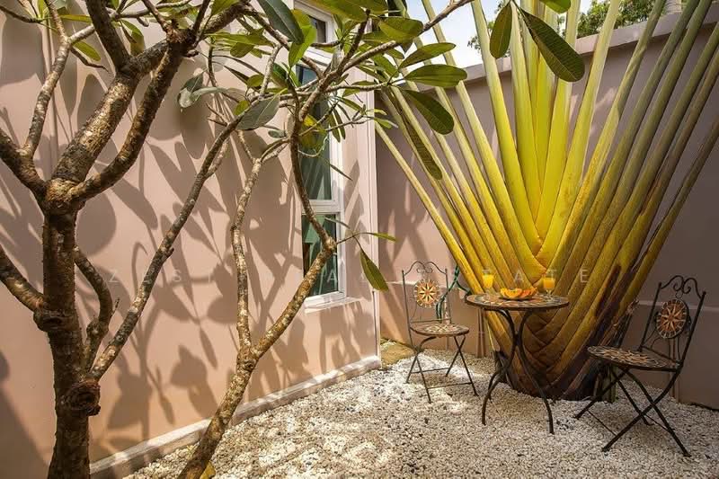 3 Bedroom Bali Pool Villa in Saiyuan, ภูเก็ต, ราไวย์, เมืองภูเก็ต, ภูเก็ต, 550 ตร.ม., วิลล่า ให้เช่า, โดย Zest Real Estate, 500284792 - DDproperty.com