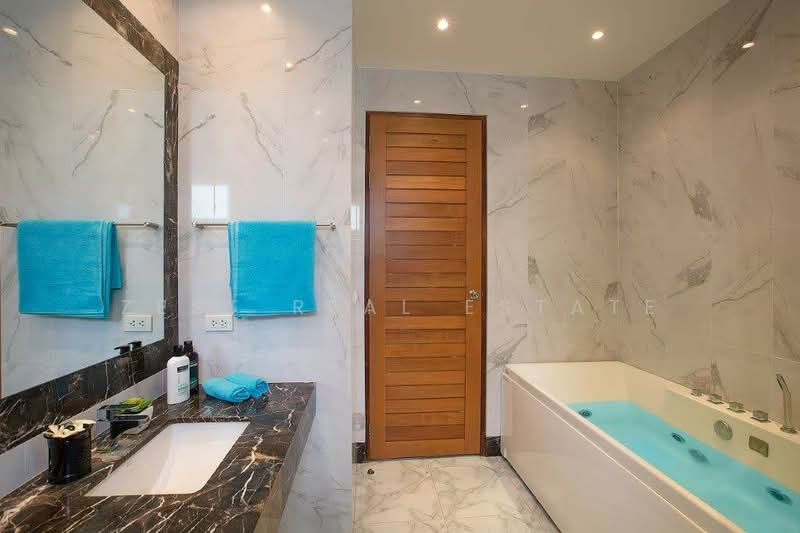 3 Bedroom Bali Pool Villa in Saiyuan, Phuket, Rawai, Muang Phuket, Phuket, 5 Bedrooms, 550 sqm, Villa For Rent, by Zest Real Estate, 500284792 - DDproperty.com