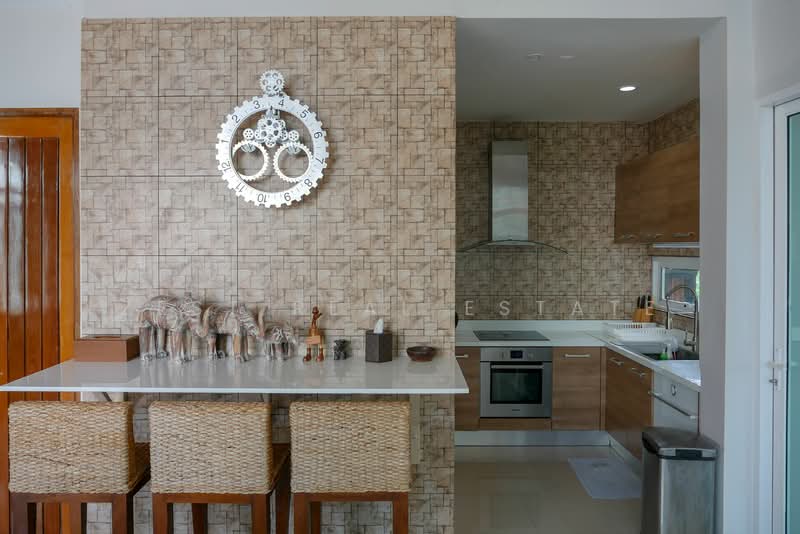 3 Bedroom Bali Pool Villa in Saiyuan, Phuket, Rawai, Muang Phuket, Phuket, 5 Bedrooms, 550 sqm, Villa For Rent, by Zest Real Estate, 500284792 - DDproperty.com