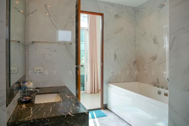 3 Bedroom Bali Pool Villa in Saiyuan, Phuket, Rawai, Muang Phuket, Phuket, 5 Bedrooms, 550 sqm, Villa For Rent, by Zest Real Estate, 500284792 - DDproperty.com