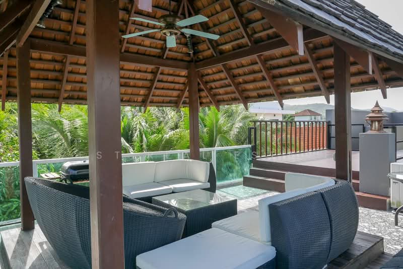 3 Bedroom Bali Pool Villa in Saiyuan, ภูเก็ต, ราไวย์, เมืองภูเก็ต, ภูเก็ต, 550 ตร.ม., วิลล่า ให้เช่า, โดย Zest Real Estate, 500284792 - DDproperty.com