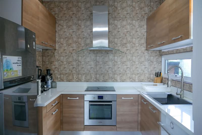 3 Bedroom Bali Pool Villa in Saiyuan, ภูเก็ต, ราไวย์, เมืองภูเก็ต, ภูเก็ต, 550 ตร.ม., วิลล่า ให้เช่า, โดย Zest Real Estate, 500284792 - DDproperty.com