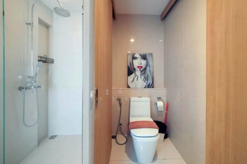 The Riviera Wongamat, Chon Buri (Pattaya), Na Kluea 16 Alley, Na Kloe, Bang Lamung (Pattaya), Chon Buri (Pattaya), 1 Bedroom, 35 sqm, Condo For Rent, by ณัฐนันท์ สุนทรวรจันทร์, 500284793 - DDproperty.com