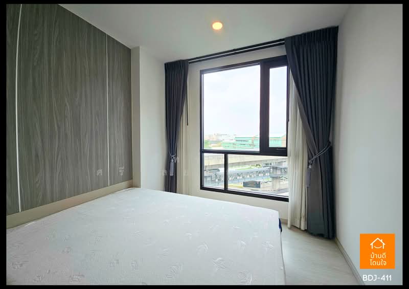 KnightsBridge Phaholyothin Interchange, Bangkok, Phahonyothin Road, Anusaowari, Bang Khen, Bangkok, 2 Bedrooms, 35 sqm, Condo For Sale, by ภัทรพล ศรีกัลยาณบุตร, 500284794 - DDproperty.com