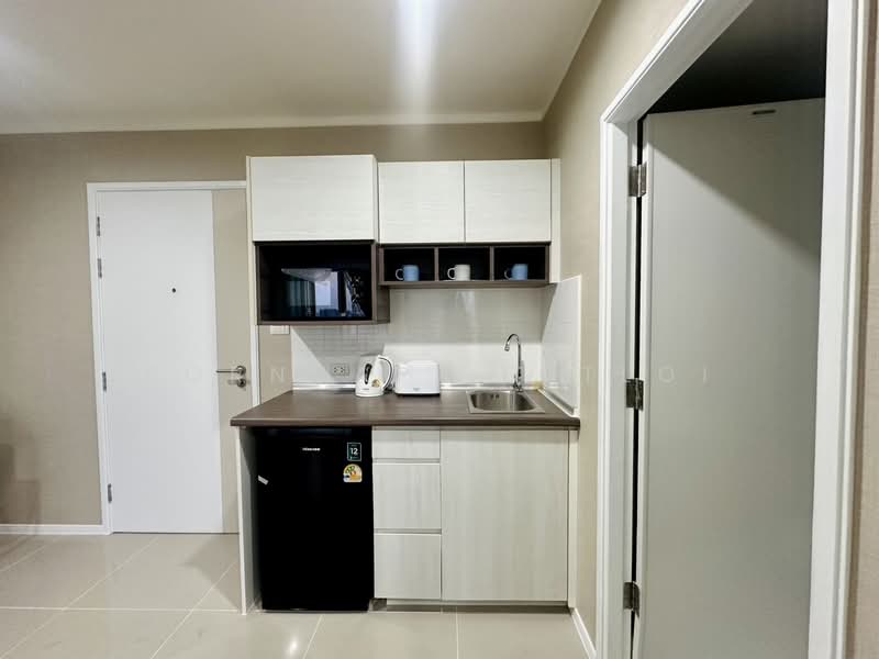Lumpini Park Beach Jomtien, Chon Buri (Pattaya), Jomtiensaineung Rd, Na Kloe, Bang Lamung (Pattaya), Chon Buri (Pattaya), 1 Bedroom, 28 sqm, Condo For Sale, by Pornnapa Titloi, 500284795 - DDproperty.com
