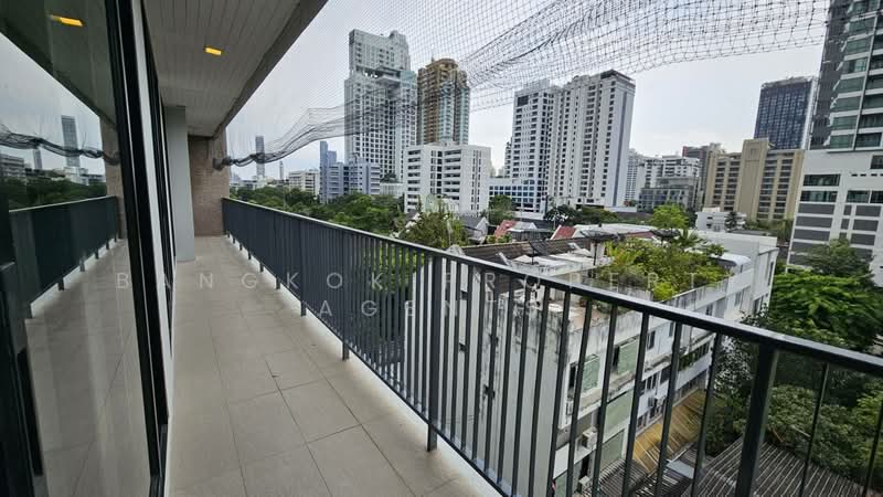 Raveevan Suites, Bangkok, Soi Sukhumvit 31 Yak 2, Khlong Tan Nua, Watthana, Bangkok, 4 Bedrooms, 550 sqm, Condo For Rent, by BANGKOK PROPERTY AGENTS, 500284797 - DDproperty.com