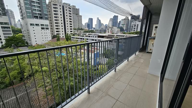 Raveevan Suites, Bangkok, Soi Sukhumvit 31 Yak 2, Khlong Tan Nua, Watthana, Bangkok, 4 Bedrooms, 550 sqm, Condo For Rent, by BANGKOK PROPERTY AGENTS, 500284797 - DDproperty.com
