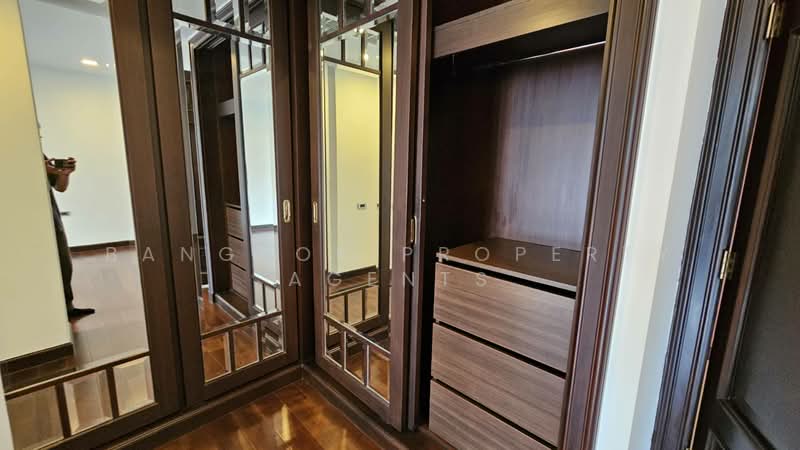 Raveevan Suites : รวีวรรณ สวีท, กรุงเทพ, ซอย สุขุมวิท 31 แยก 2, คลองตันเหนือ, วัฒนา, กรุงเทพ, 550 ตร.ม., คอนโด ให้เช่า, โดย BANGKOK PROPERTY AGENTS, 500284797 - DDproperty.com