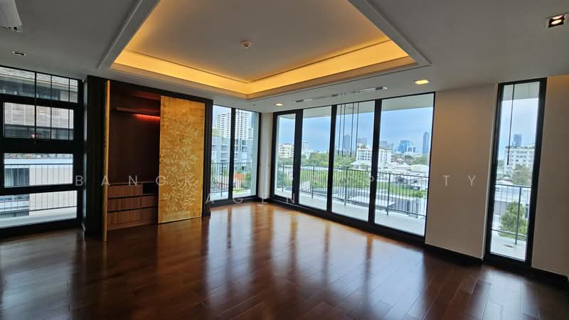 Raveevan Suites, Bangkok, Soi Sukhumvit 31 Yak 2, Khlong Tan Nua, Watthana, Bangkok, 4 Bedrooms, 550 sqm, Condo For Rent, by BANGKOK PROPERTY AGENTS, 500284797 - DDproperty.com