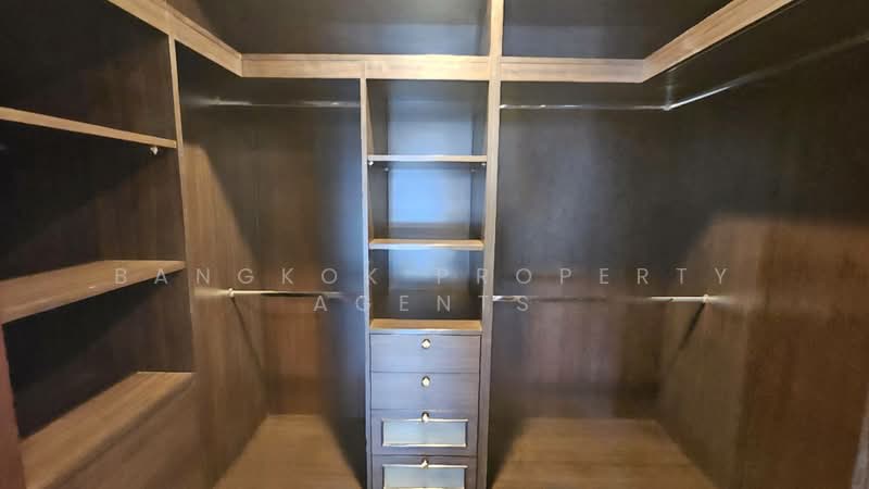 Raveevan Suites, Bangkok, Soi Sukhumvit 31 Yak 2, Khlong Tan Nua, Watthana, Bangkok, 4 Bedrooms, 550 sqm, Condo For Rent, by BANGKOK PROPERTY AGENTS, 500284797 - DDproperty.com