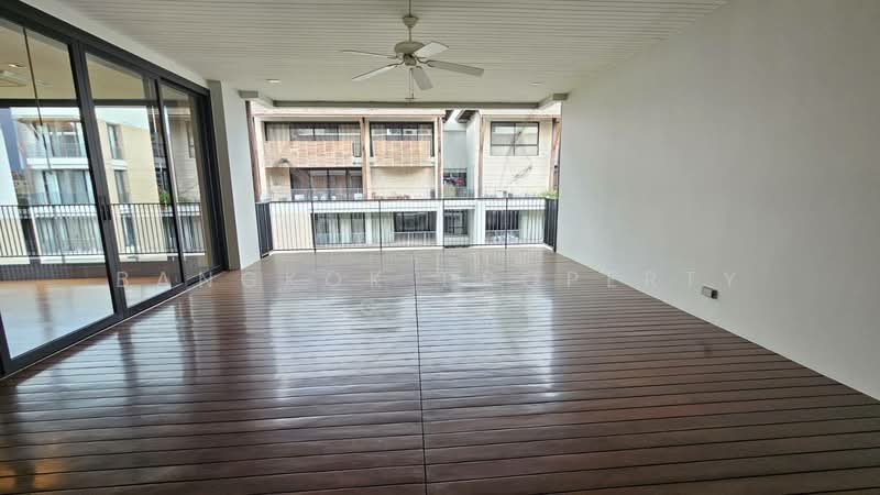 Raveevan Suites, Bangkok, Soi Sukhumvit 31 Yak 2, Khlong Tan Nua, Watthana, Bangkok, 4 Bedrooms, 550 sqm, Condo For Rent, by BANGKOK PROPERTY AGENTS, 500284797 - DDproperty.com