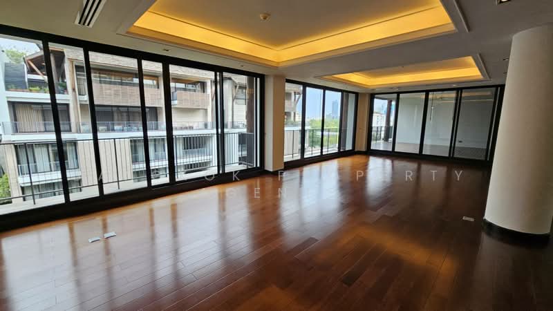 Raveevan Suites, Bangkok, Soi Sukhumvit 31 Yak 2, Khlong Tan Nua, Watthana, Bangkok, 4 Bedrooms, 550 sqm, Condo For Rent, by BANGKOK PROPERTY AGENTS, 500284797 - DDproperty.com