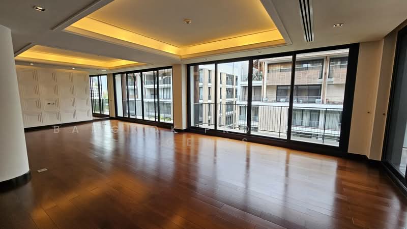 Raveevan Suites, Bangkok, Soi Sukhumvit 31 Yak 2, Khlong Tan Nua, Watthana, Bangkok, 4 Bedrooms, 550 sqm, Condo For Rent, by BANGKOK PROPERTY AGENTS, 500284797 - DDproperty.com
