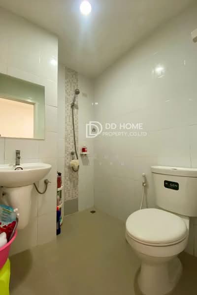 Chuan Chuen Town Kanchanapisek-Bangyai, Nonthaburi, Pracha Uthit Road, Bang Mae Nang, Bang Yai, Nonthaburi, 4 Bedrooms, 132 sqm, Townhouse For Sale, by ธวินันท์ มิ่งมงคล, 500284798 - DDproperty.com