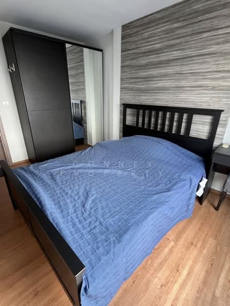 The Base Sukhumvit 77, Bangkok, 289 Sukhumvit 77 Road, Phra Kanong Nua, Watthana, Bangkok, 1 Bedroom, 36 sqm, Condo For Rent, by Connex Property, 500284799 - DDproperty.com