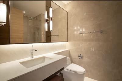 For Rent - Sindhorn Residence, Bangkok